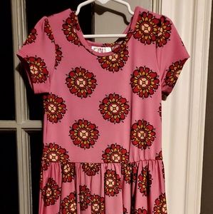 Lot of 6-DOT DOT Smile girls dresses